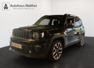 Jeep Renegade S Plug-In-Hybrid 4xe