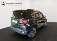 Jeep Renegade S Plug-In-Hybrid 4xe