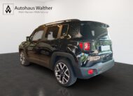 Jeep Renegade S Plug-In-Hybrid 4xe