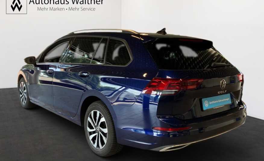 VW Golf Variant VIII Active