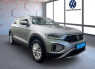 VW T-Roc Life