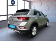 VW T-Roc Life