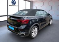 VW T-Roc Cabrio R-Line