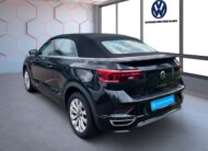 VW T-Roc Cabrio R-Line