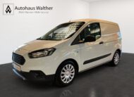 Ford Transit Courier Trend