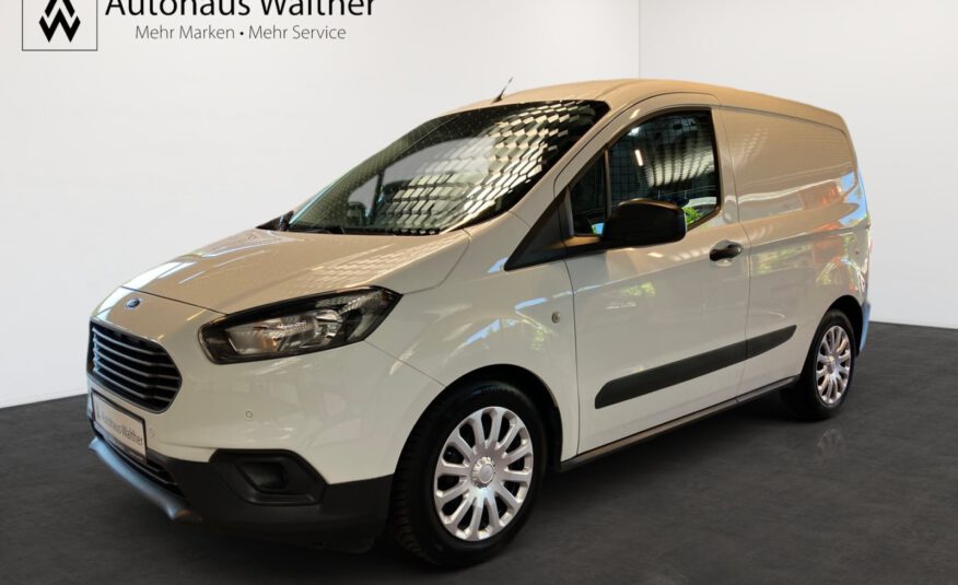 Ford Transit Courier Trend