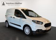 Ford Transit Courier Trend