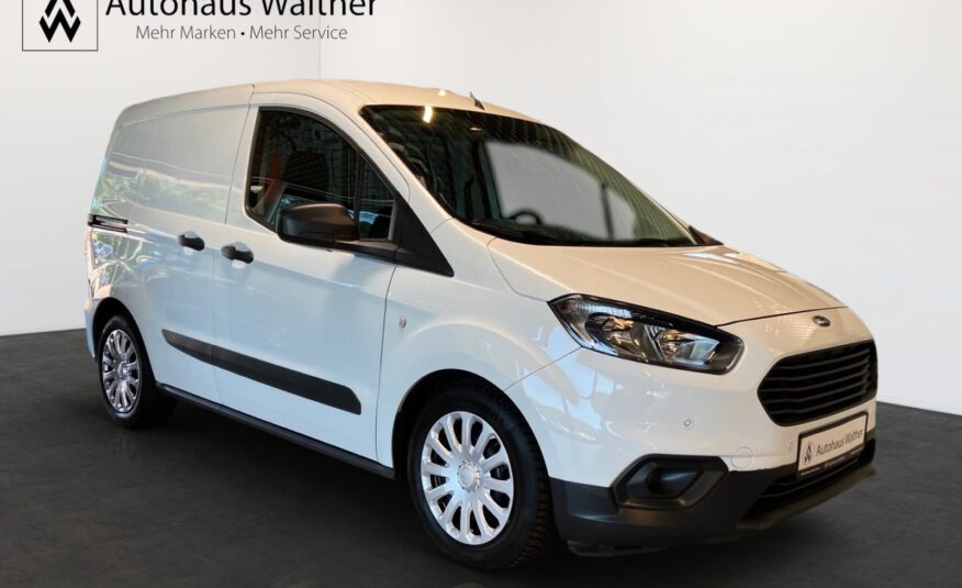 Ford Transit Courier Trend