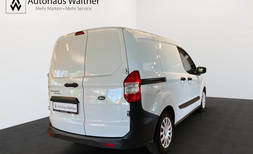 Ford Transit Courier Trend