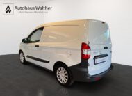 Ford Transit Courier Trend