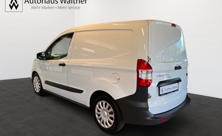 Ford Transit Courier Trend