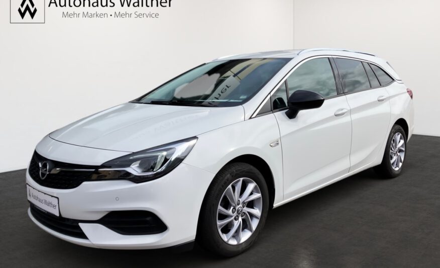 Opel Astra K Sports Tourer Elegance Start/Stop