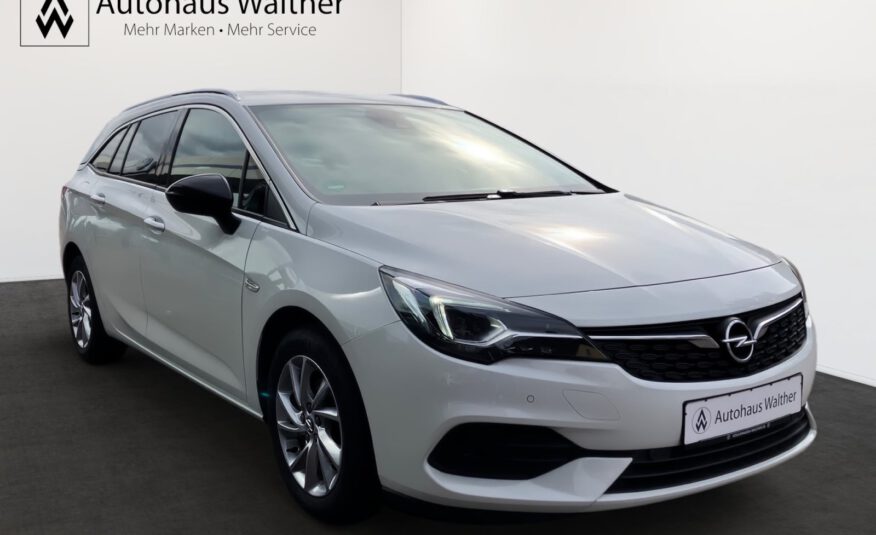 Opel Astra K Sports Tourer Elegance Start/Stop