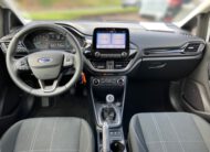 Ford Fiesta Cool & Connect