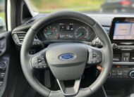 Ford Fiesta Cool & Connect