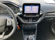 Ford Fiesta Cool & Connect