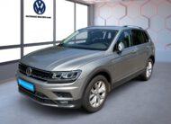 VW Tiguan Highline BMT/Start-Stopp 4Motion