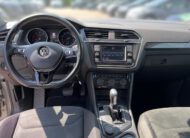 VW Tiguan Highline BMT/Start-Stopp 4Motion