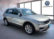 VW Tiguan Highline BMT/Start-Stopp 4Motion