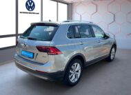 VW Tiguan Highline BMT/Start-Stopp 4Motion