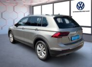 VW Tiguan Highline BMT/Start-Stopp 4Motion