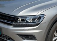 VW Tiguan Highline BMT/Start-Stopp 4Motion