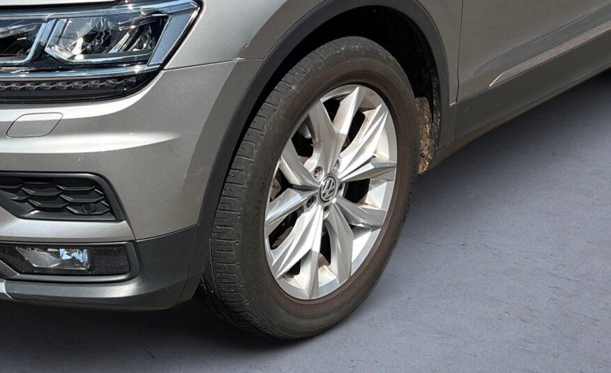 VW Tiguan Highline BMT/Start-Stopp 4Motion