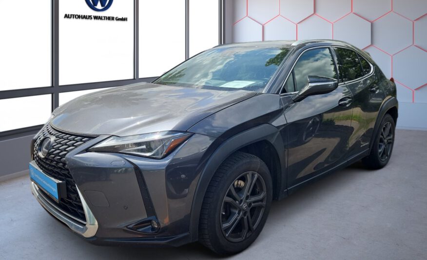 Lexus UX 250h Style