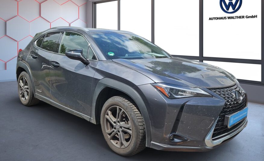 Lexus UX 250h Style