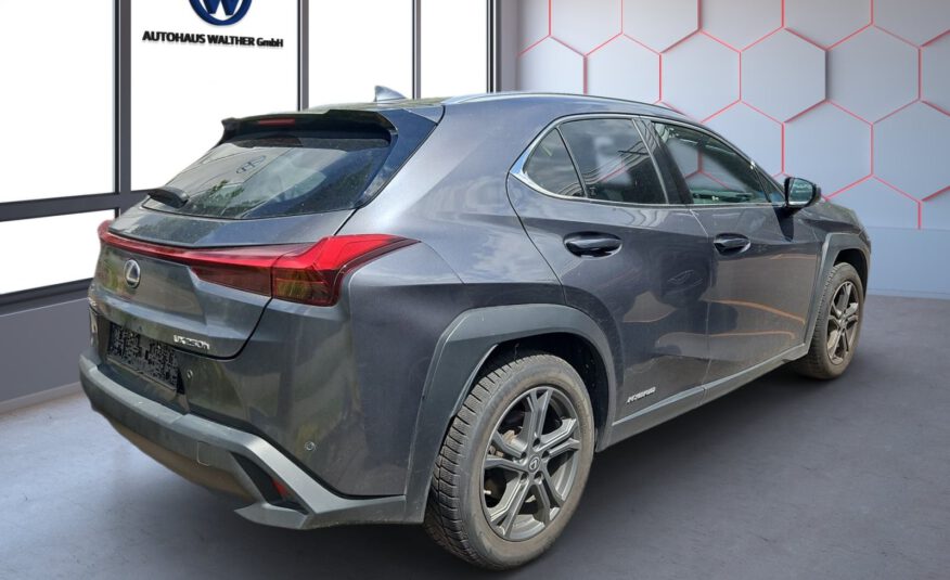 Lexus UX 250h Style