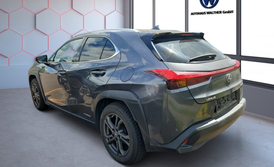 Lexus UX 250h Style