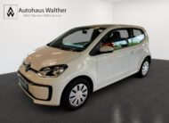 VW up! up! move up! BMT/Start-Stopp