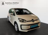 VW up! up! move up! BMT/Start-Stopp