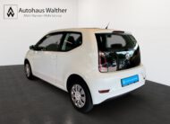 VW up! up! move up! BMT/Start-Stopp