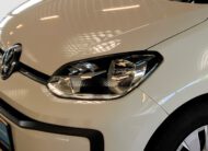 VW up! up! move up! BMT/Start-Stopp