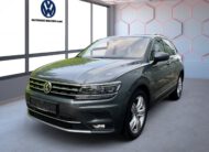 VW Tiguan Highline BMT/Start-Stopp 4Motion