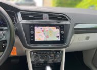 VW Tiguan Highline BMT/Start-Stopp 4Motion