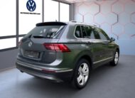 VW Tiguan Highline BMT/Start-Stopp 4Motion