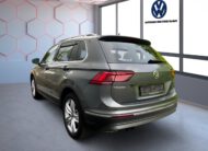 VW Tiguan Highline BMT/Start-Stopp 4Motion