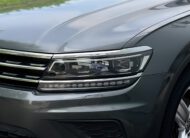 VW Tiguan Highline BMT/Start-Stopp 4Motion