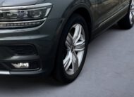 VW Tiguan Highline BMT/Start-Stopp 4Motion