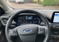 Ford Focus Lim. Active