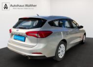 Ford Focus Turnier Cool & Connect