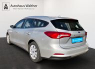 Ford Focus Turnier Cool & Connect