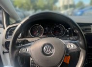 VW Golf VII Lim. Join Start-Stopp