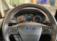 Ford EcoSport ST-Line