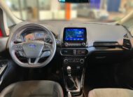 Ford EcoSport ST-Line