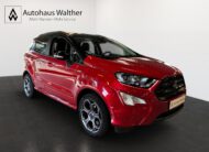 Ford EcoSport ST-Line