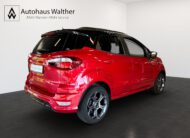 Ford EcoSport ST-Line