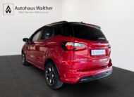 Ford EcoSport ST-Line